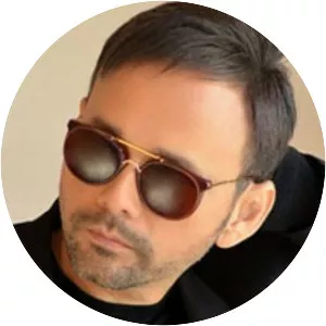 Jorge Luis Chacín - Musical artist