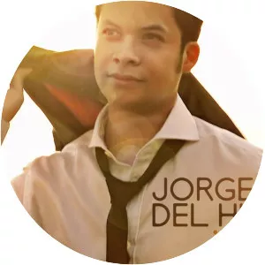 Jorge Luis Del Hierro