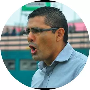 Jorge Luis Espejo Miranda