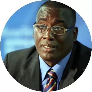 Jorge Luis García Pérez