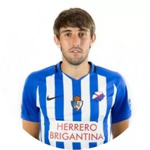 Jorge Luis García Salmón