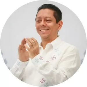 Jorge Luis Llaven Abarca