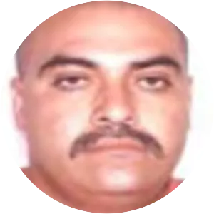 Jorge Luis Mendoza Cárdenas - Mexican drug lord