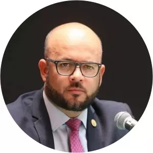 Jorge Luis Montes Nieves