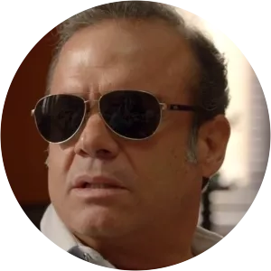 Jorge Luis Ochoa Vásquez