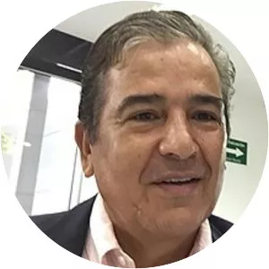 Jorge Luis Pinto photograph