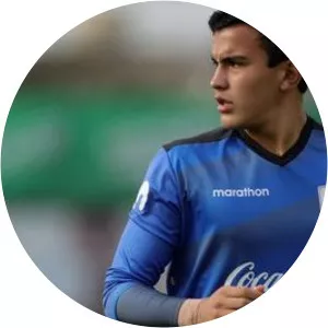 Jorge Luis Stucchi Verona