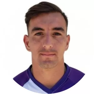 Jorge Luis Trinidad Ferreira