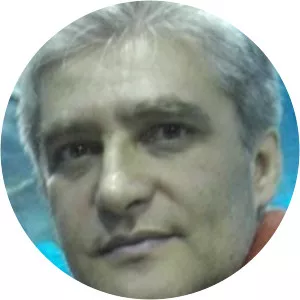 Jorge Luiz de Magalhaes - Politician