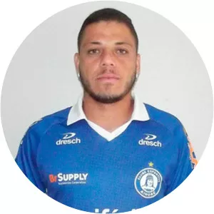 Jorge Luiz Nogueira da Silva