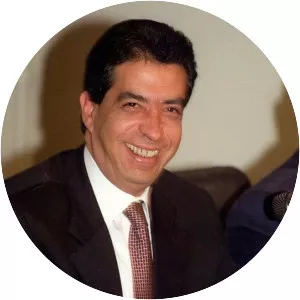 Jorge Madrazo Cuéllar