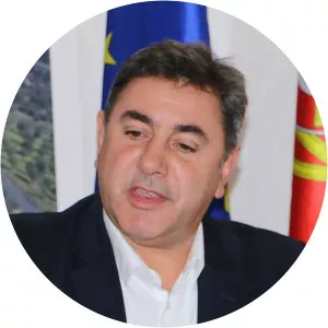 Jorge Manuel Salgueiro Mendes