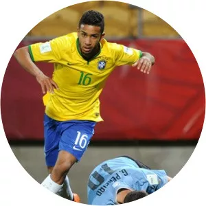 Jorge Marco de Oliveira Moraes