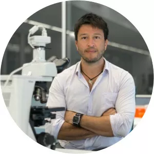 Jorge Mardones - Former Minister of Health and Social Welfare of Chile