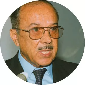 Jorge Mario García Laguardia - Jurist