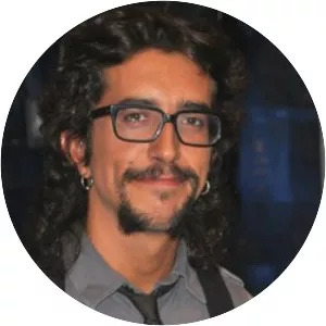 Jorge Marrón Martín