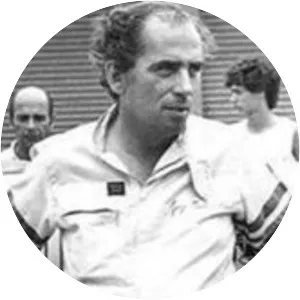 Jorge Martínez Boero