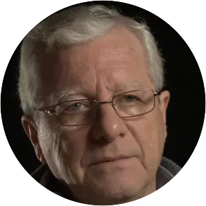 Jorge Martínez Reverte