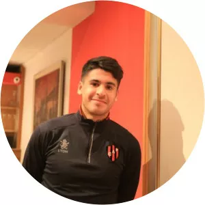 Jorge Martín Aruga Torales