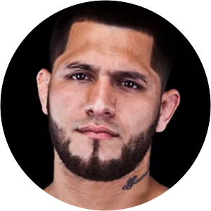 Jorge Masvidal - American mixed martial artist