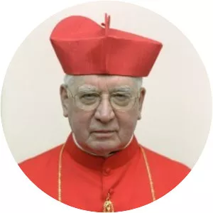 Jorge Medina - Chilean prelate