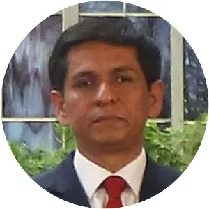 Jorge Meléndez Celis