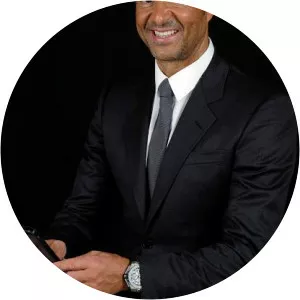 Jorge Mendes - Portuguese sports agent