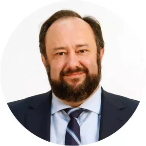 Jorge Menéndez Vallina