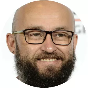 Jorge Michel Grau - Film director