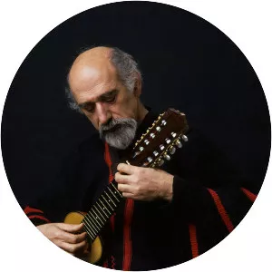 Jorge Milchberg - Composer