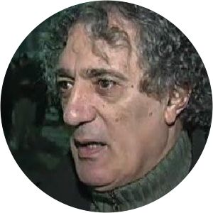 Jorge Milito photograph