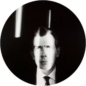 Jorge Molder - Portuguese photographer