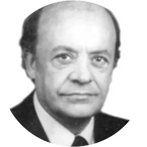 Jorge Molina Valdivieso