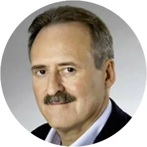 Jorge Molist - Writer