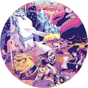 Jorge Monlogo - Illustrator