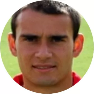 Jorge Monteiro - Portuguese footballer