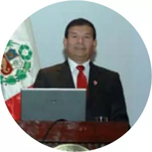 Jorge Montenegro Chavesta