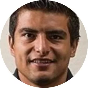 Jorge Mora - Mexican footballer
