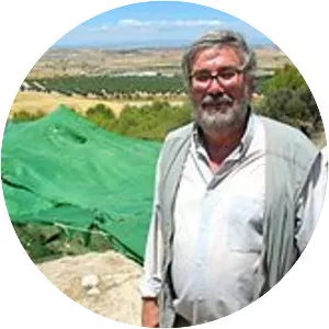 Jorge Morales Romero