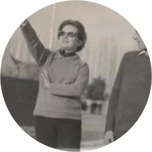 Jorge Moura photograph