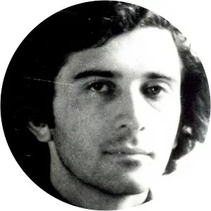 Jorge Müller Silva photograph