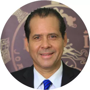 Jorge Navarro Suárez