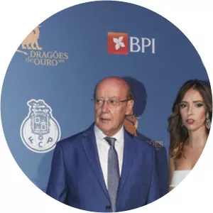 Jorge Nuno Pinto da Costa - President of Porto