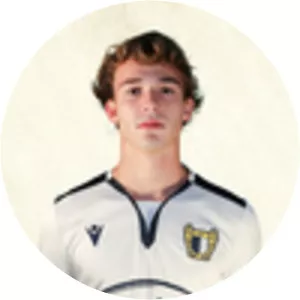 Jorge Nuno Rocha Ferreira