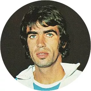 Jorge Olguín - Chilean director