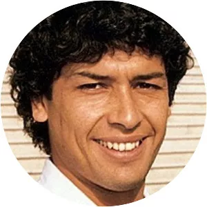 Jorge Orlando Aravena Plaza