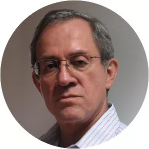 Jorge Orlando Melo - Colombian journalist