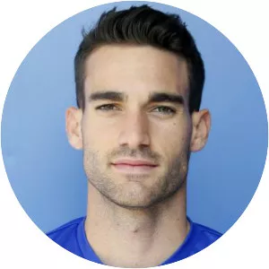 Jorge Ortiz Mendoza - Spanish football player