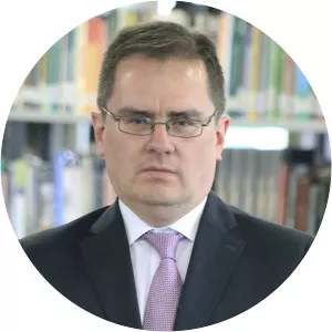 Jorge Oviedo Albán - Author