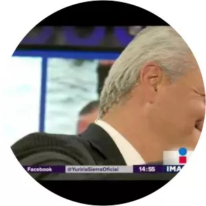 Jorge Pablo Carrillo